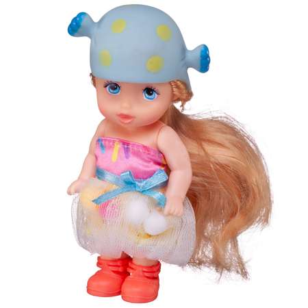 Кукла мини Junfa Baby Ardana