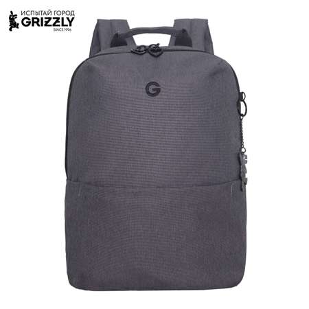 Рюкзак Grizzly Для девочки