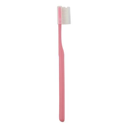 Зубная щетка классическая DENTAL CARE