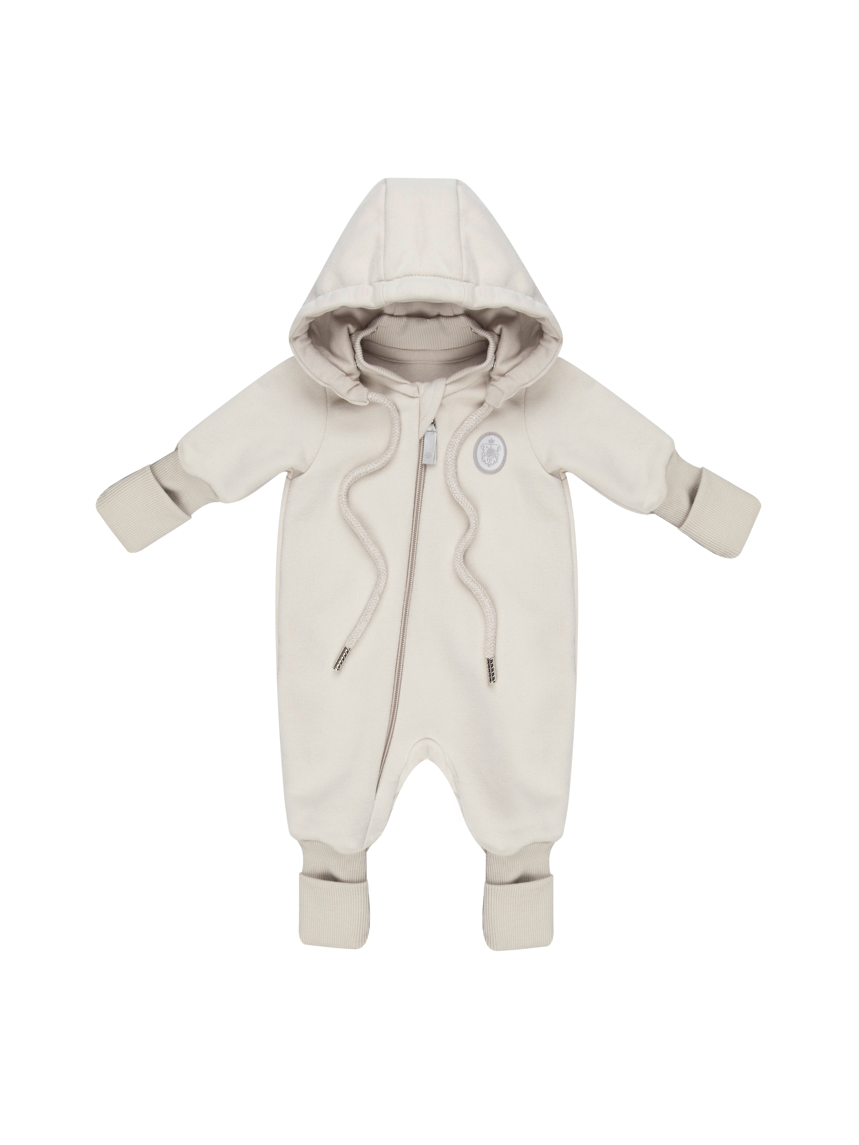 Комбинезон НаследникЪ Выжанова 02047-07021 - фото 8