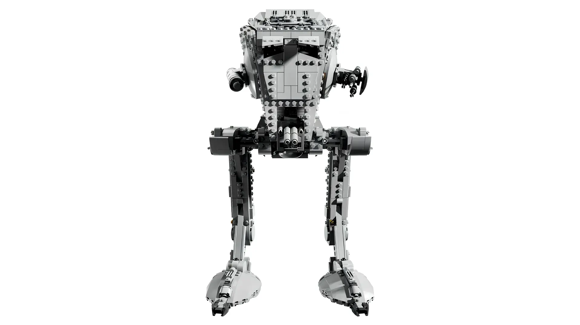 Конструктор LEGO Star Wars 75417 1513 дет. - фото 5