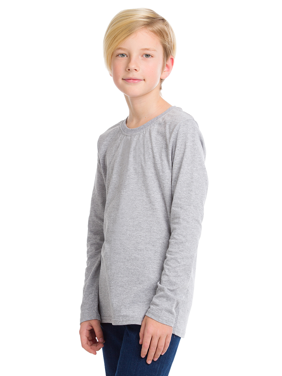 Лонгслив N.O.A. 11595-2 - фото 18