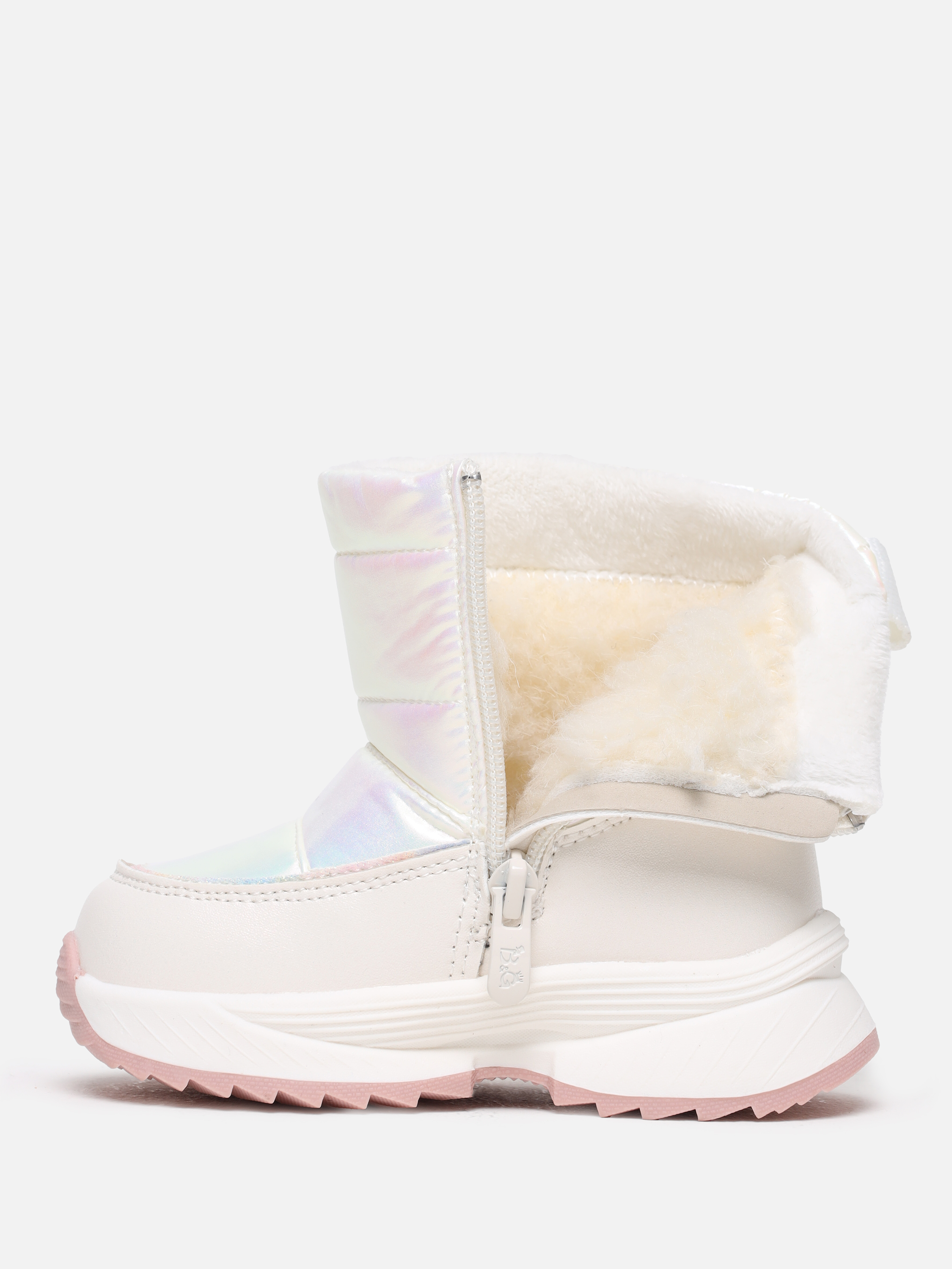 Дутики Boys and Girls 23152511-2 - фото 4