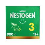 Молочко Nestogen 3 900г с 12месяцев