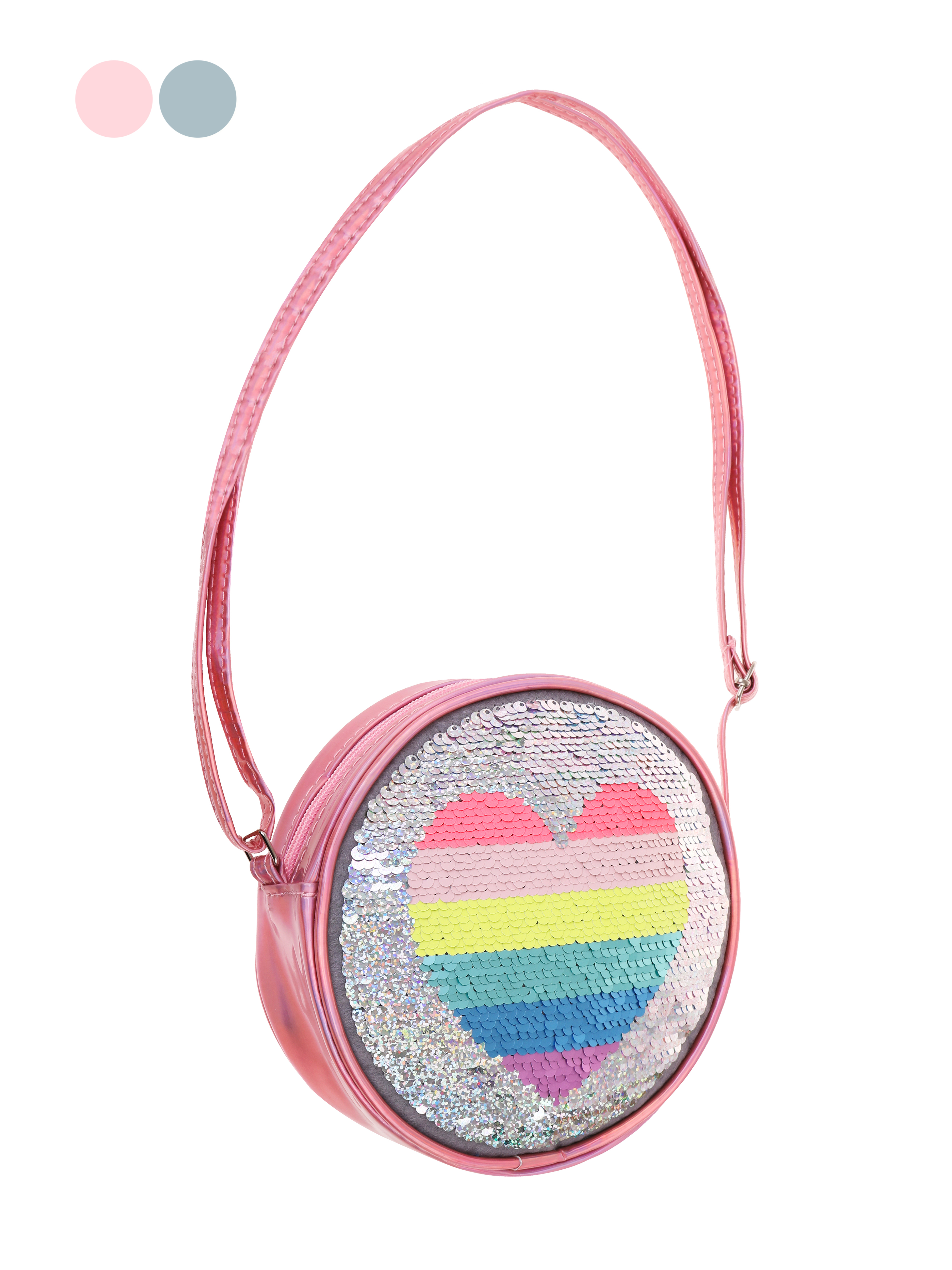 Сумка Наша Игрушка кросс-боди - фото 1