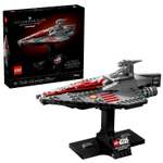 Конструктор LEGO Star Wars Штурмовой корабль Аккламатор 450 дет.