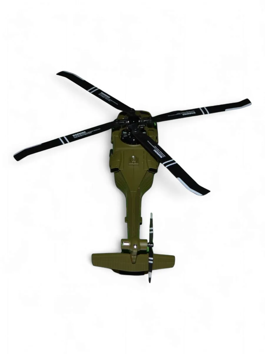 Автомобиль РУ WL TOYS - фото 4