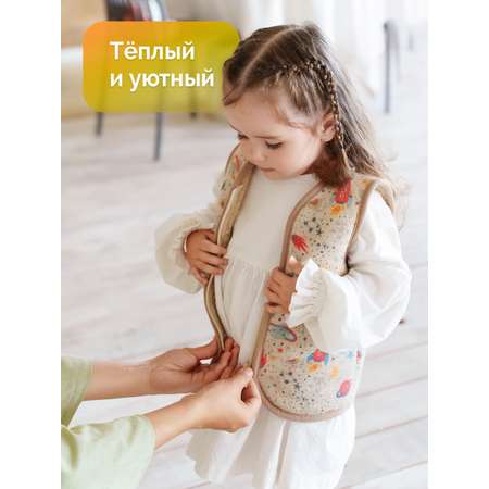 Жилет HOLTY