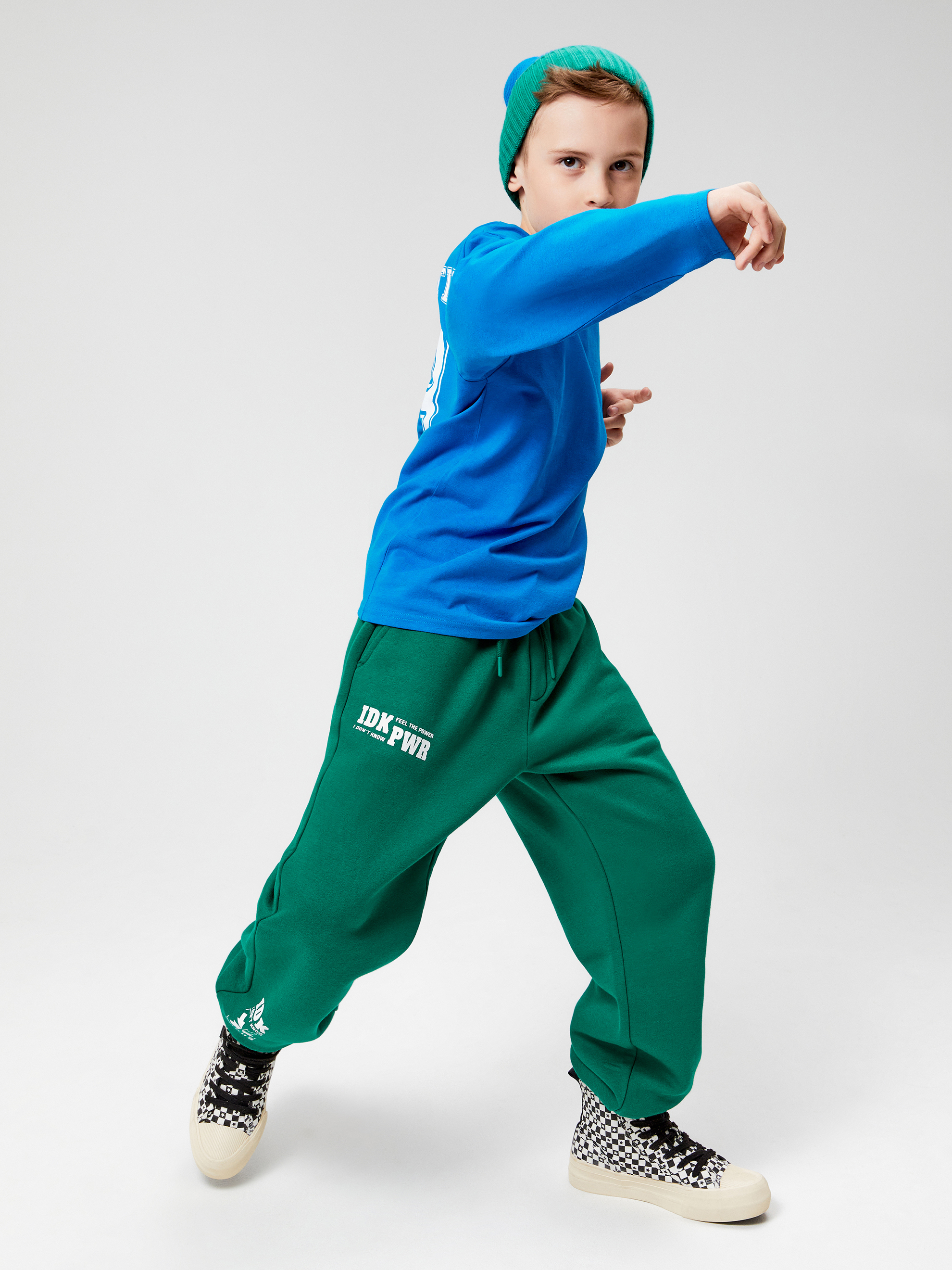 Лонгслив Acoola 20110150086_0072440 - фото 8