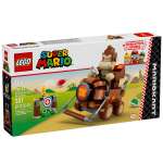 Конструктор LEGO Super Mario 72033 274 дет.