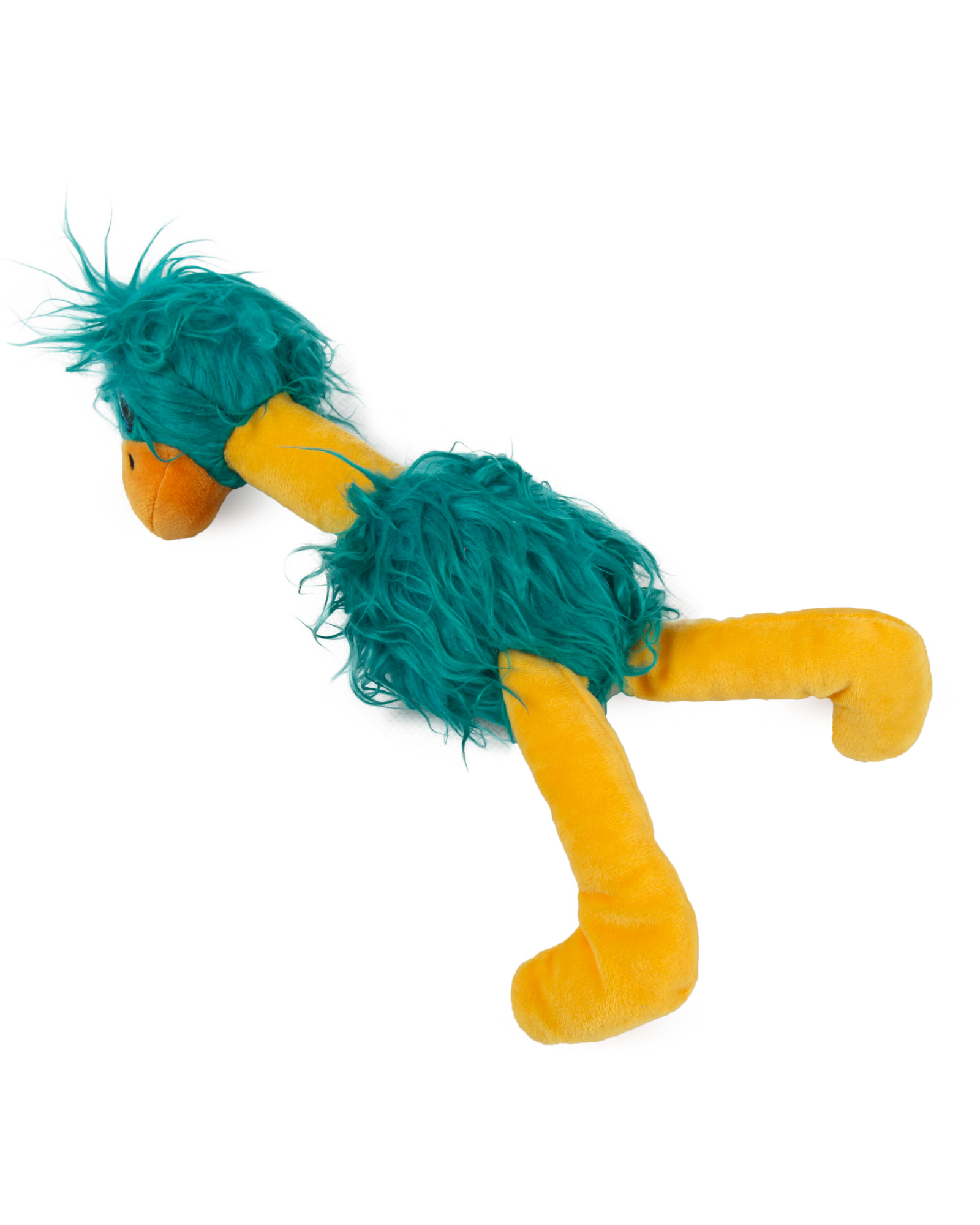 Игрушка для собак Barbaks Страус Лена - фото 5