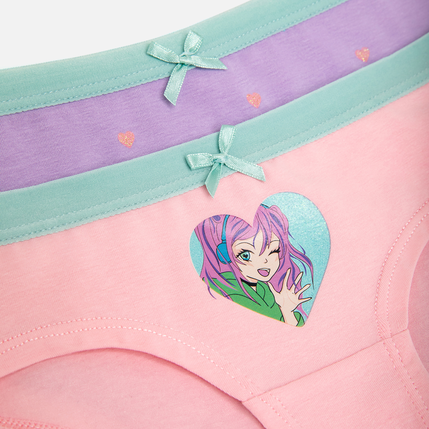 Трусы 2 шт Acoola 20234120001_0073768 - фото 2