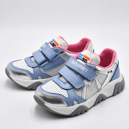 Кроссовки Minimen