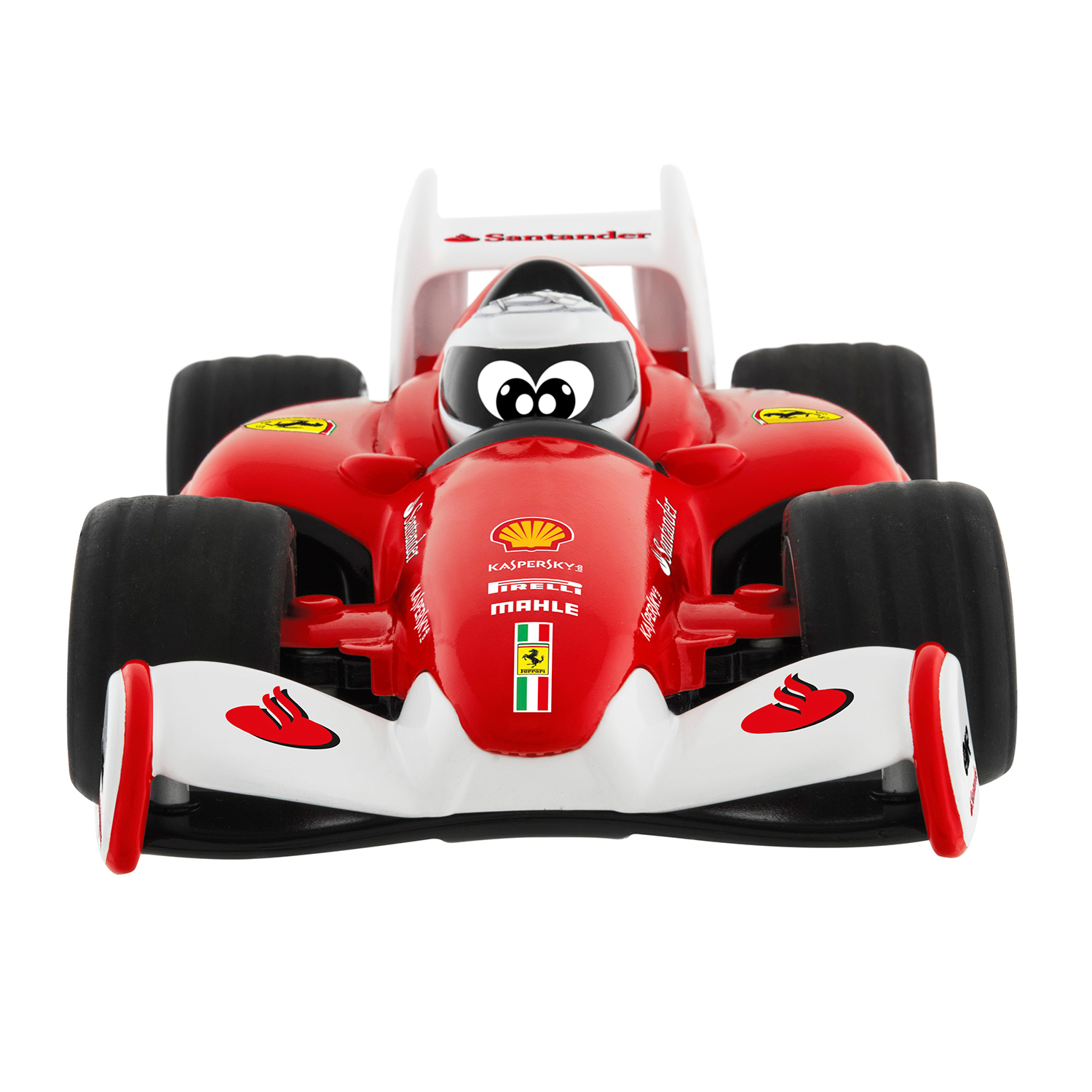 Игровой набор Chicco Ferrari - фото 5