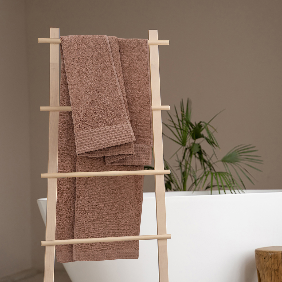 Полотенце BRAVO Панно 80 x 50 см 1 шт. - фото 6