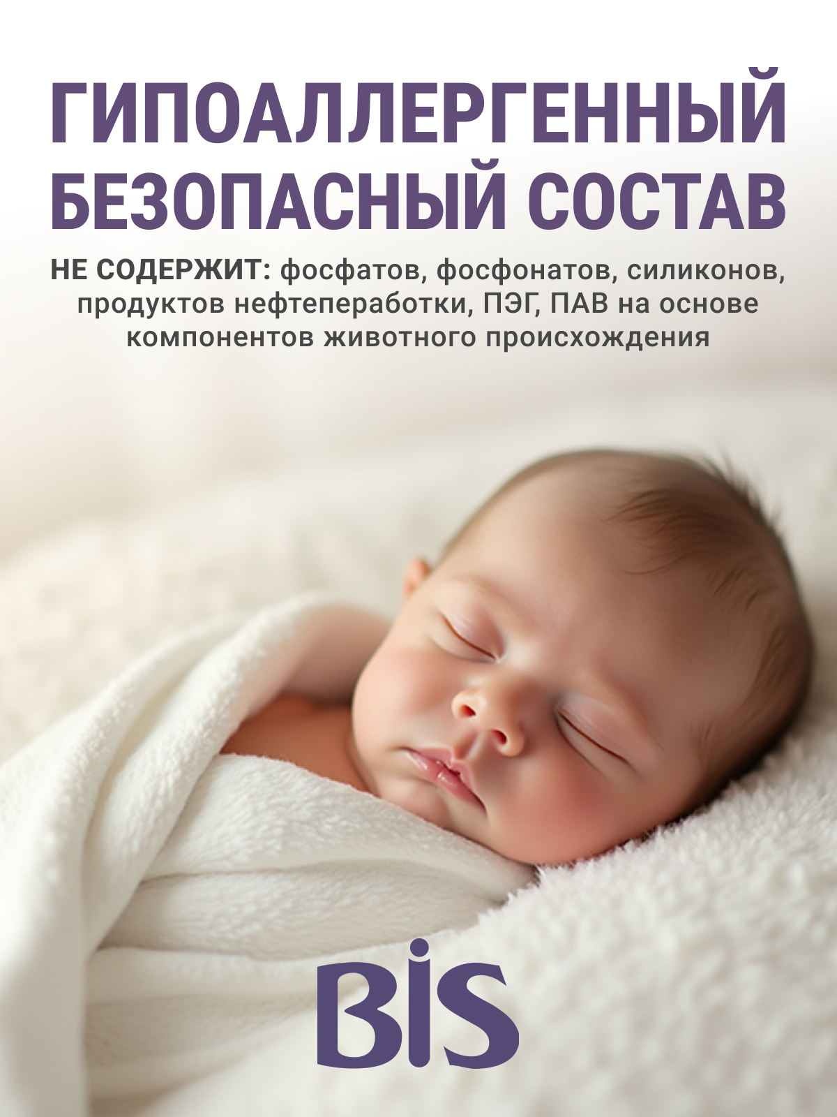 Кондиционер BIS Золотая орхидея 5 л 5.23 кг 1 шт. 1 упак. - фото 4