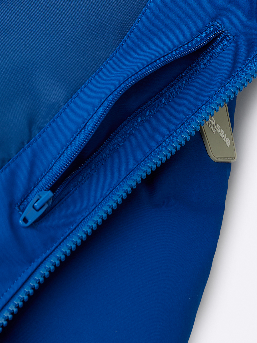 Пуховик Lassie 72103420-6910 - фото 6