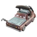 Автомобиль Mattel