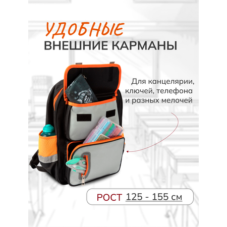 Рюкзак Mobile Kid