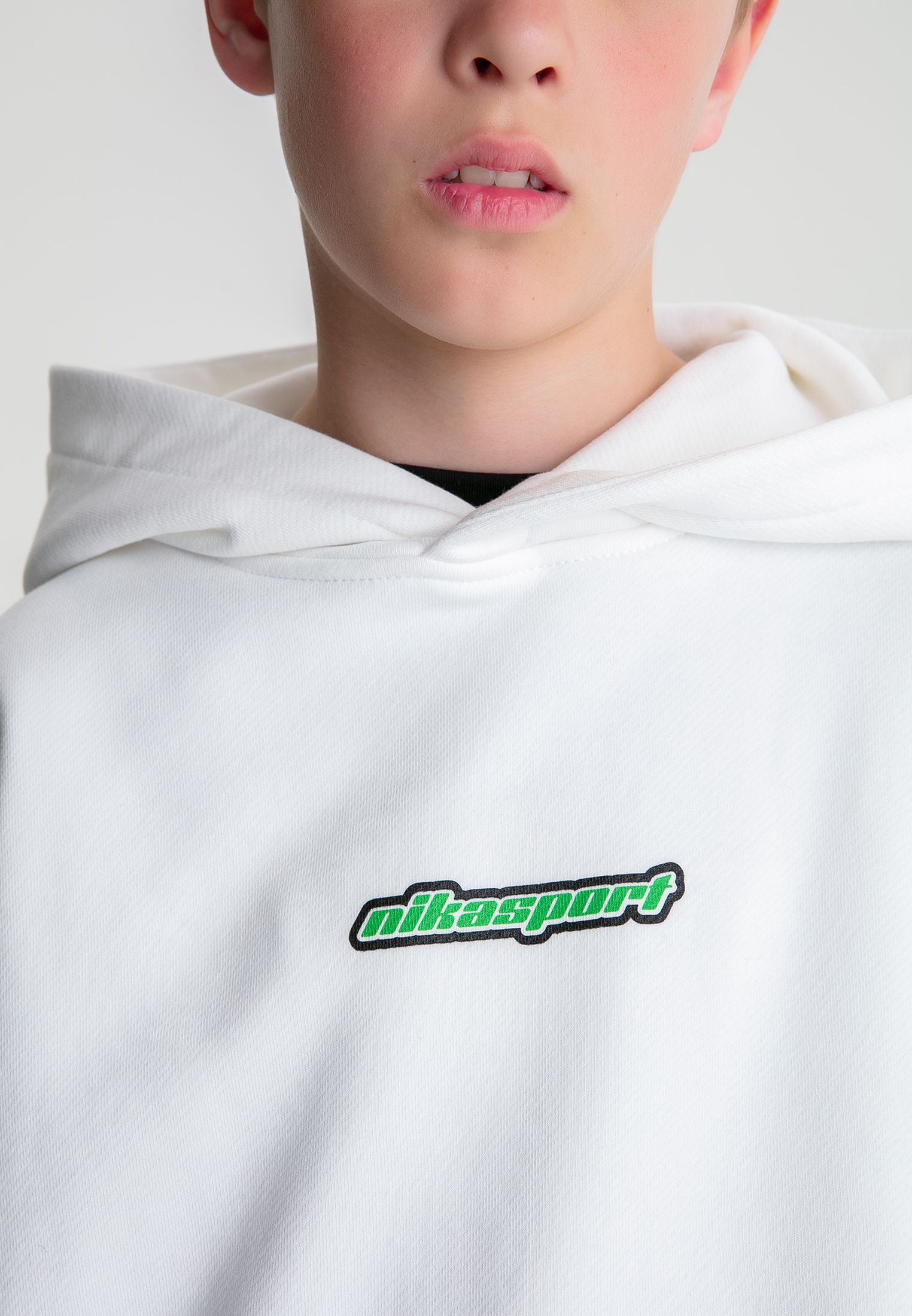 Худи Nikasport U7LD36-ECR - фото 4