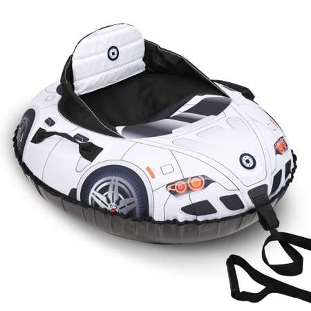 Тюбинг NiKA kids 92 см