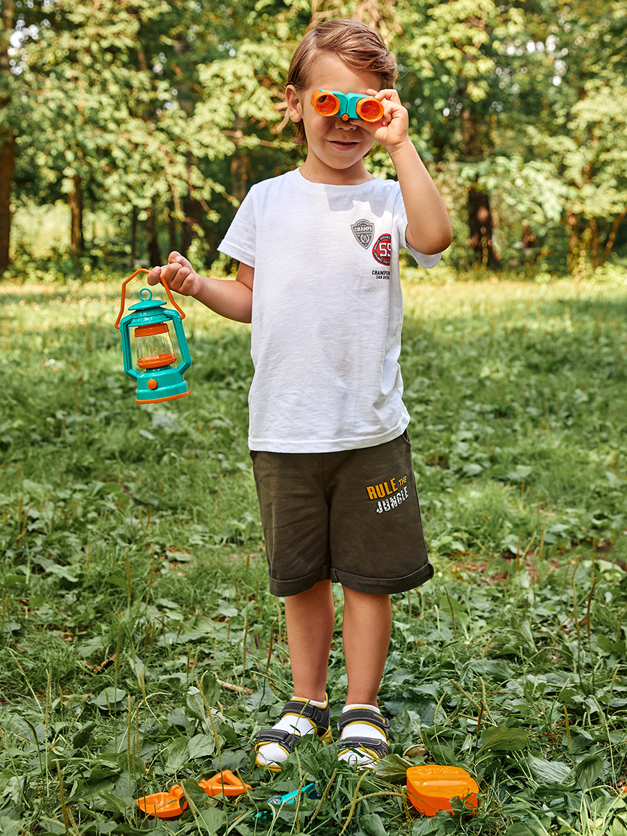 Игрушка Givito посуда 4 предм. - фото 3