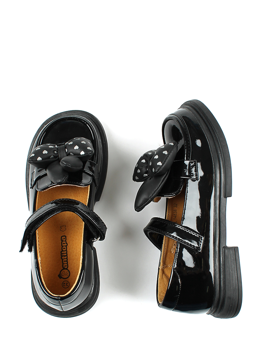 Туфли Antilopa AL 14838 - фото 6