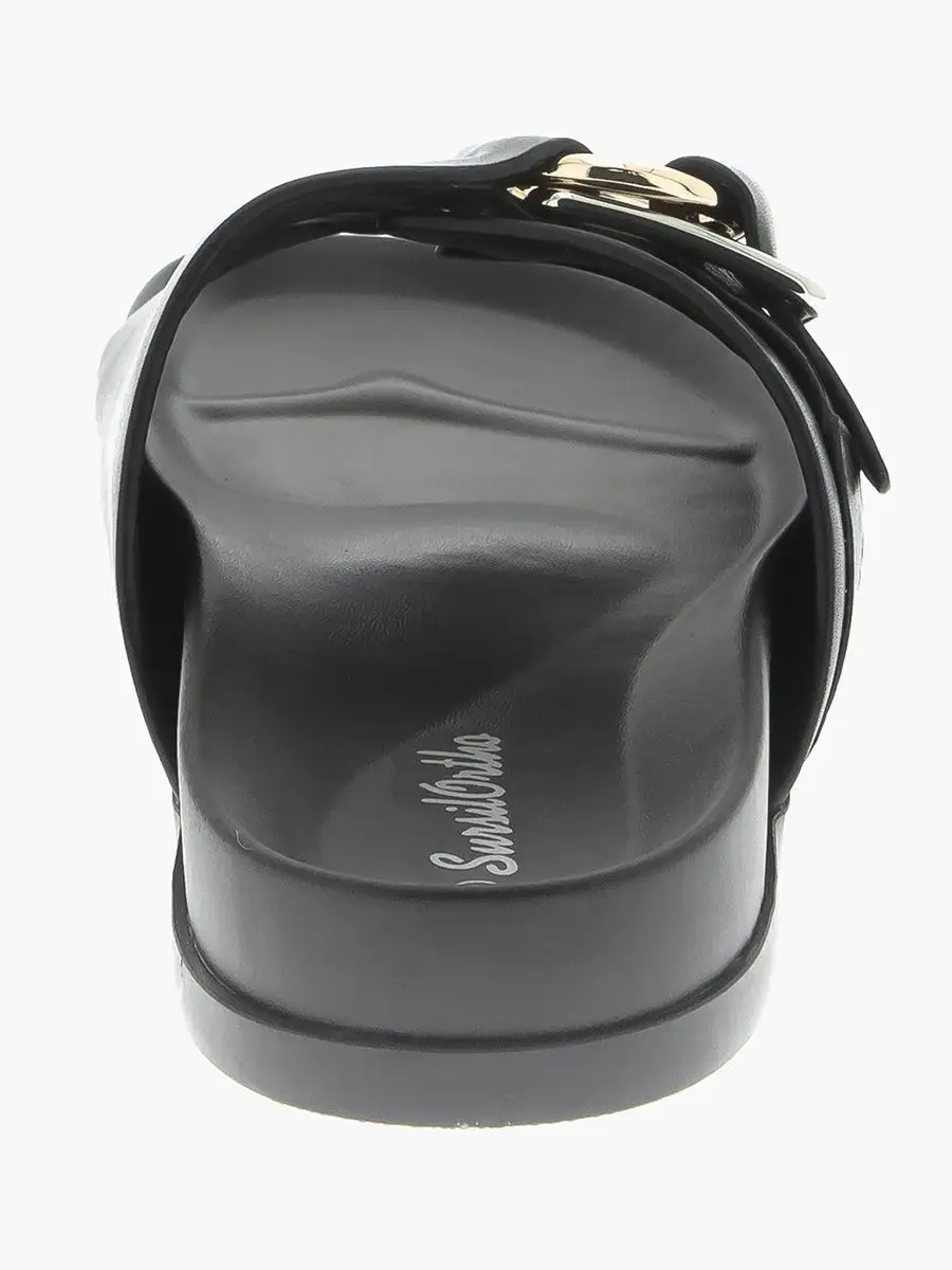 Шлепанцы SursilOrtho 55-610 - фото 2