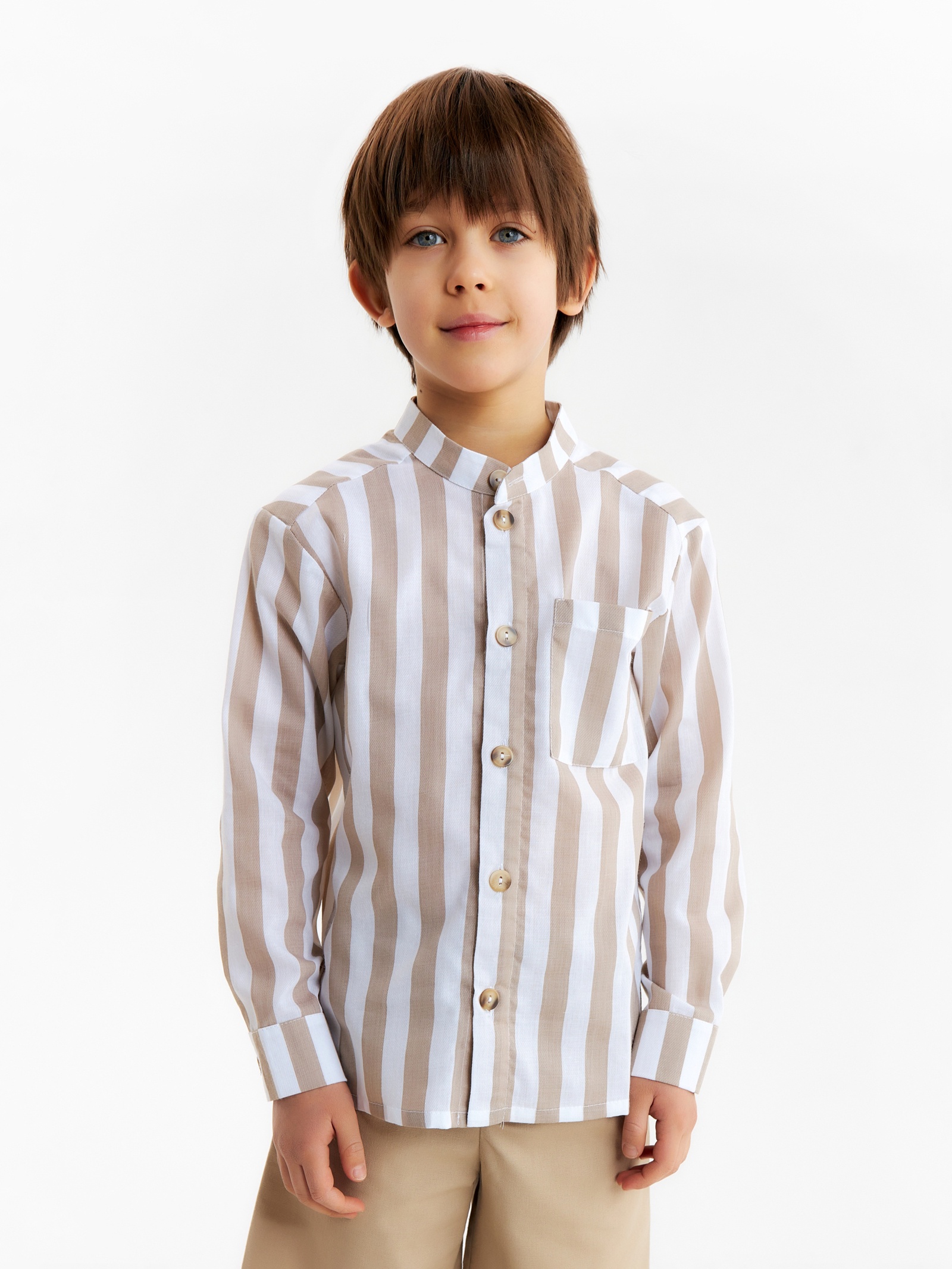 Рубашка Minaku 10840955 - фото 1