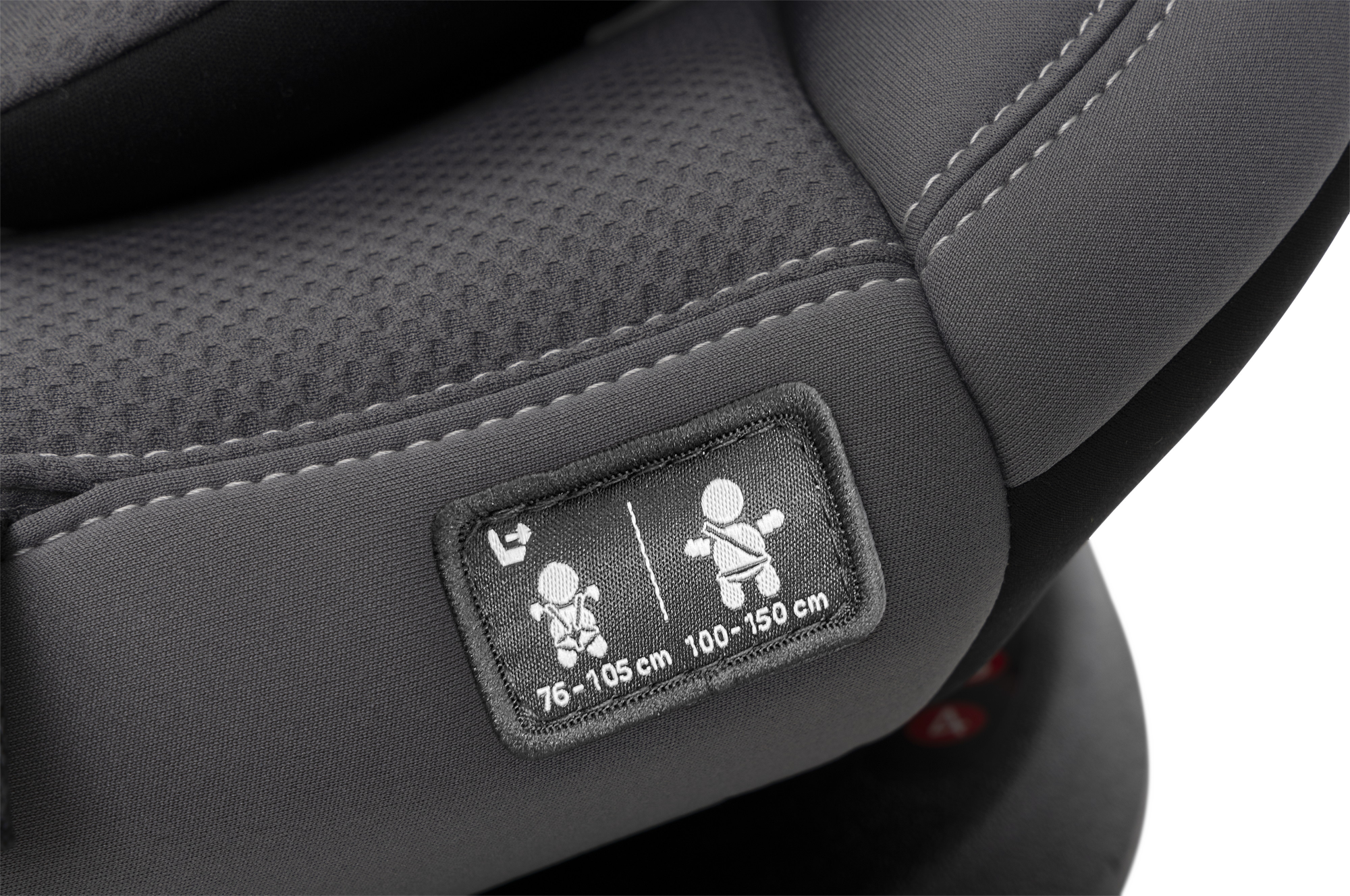 Автокресло Chicco Isofix 1/2/3 (9-36 кг) - фото 8