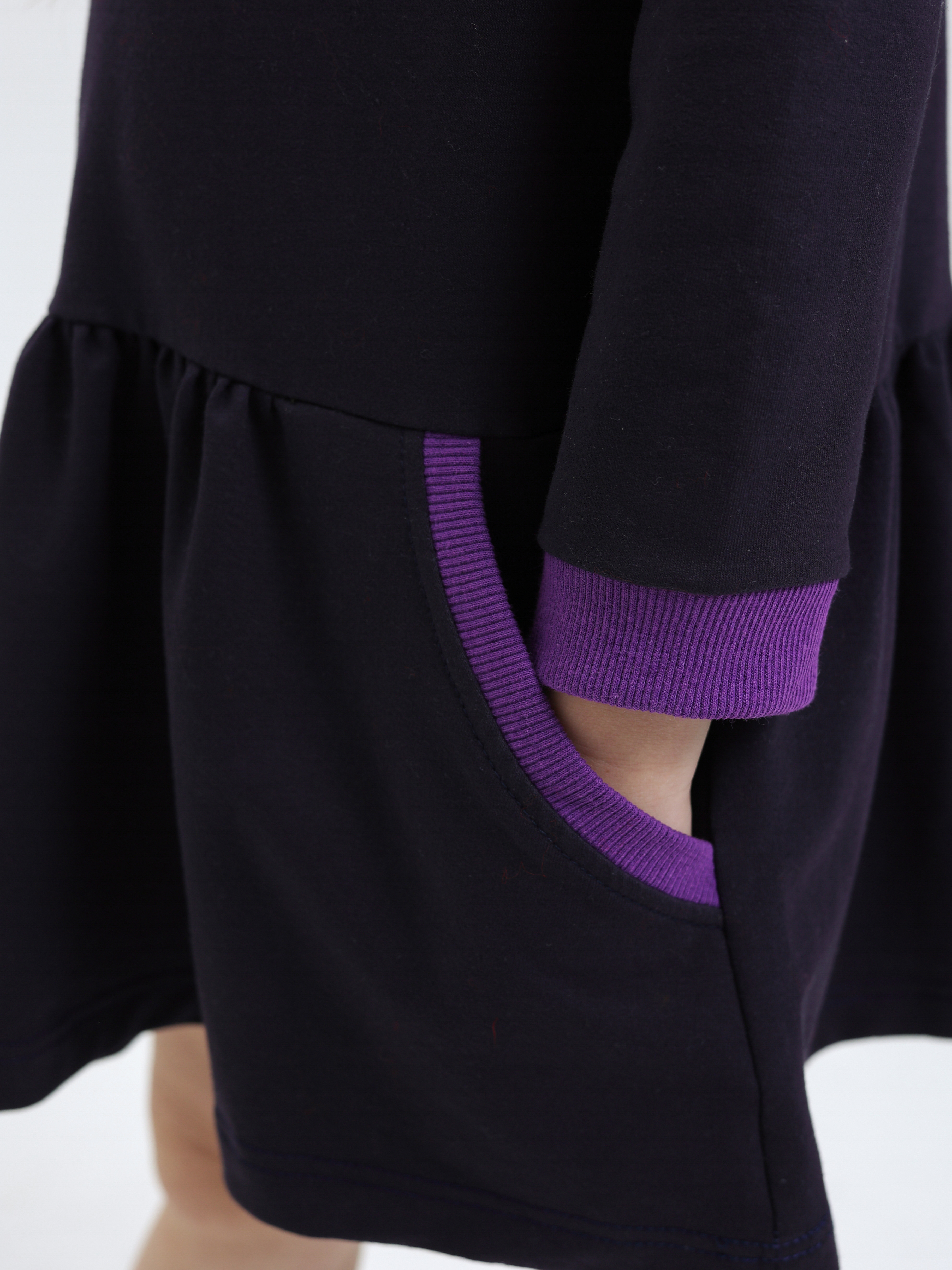 Платье RobyKris 27-9286-25/сирен - фото 2