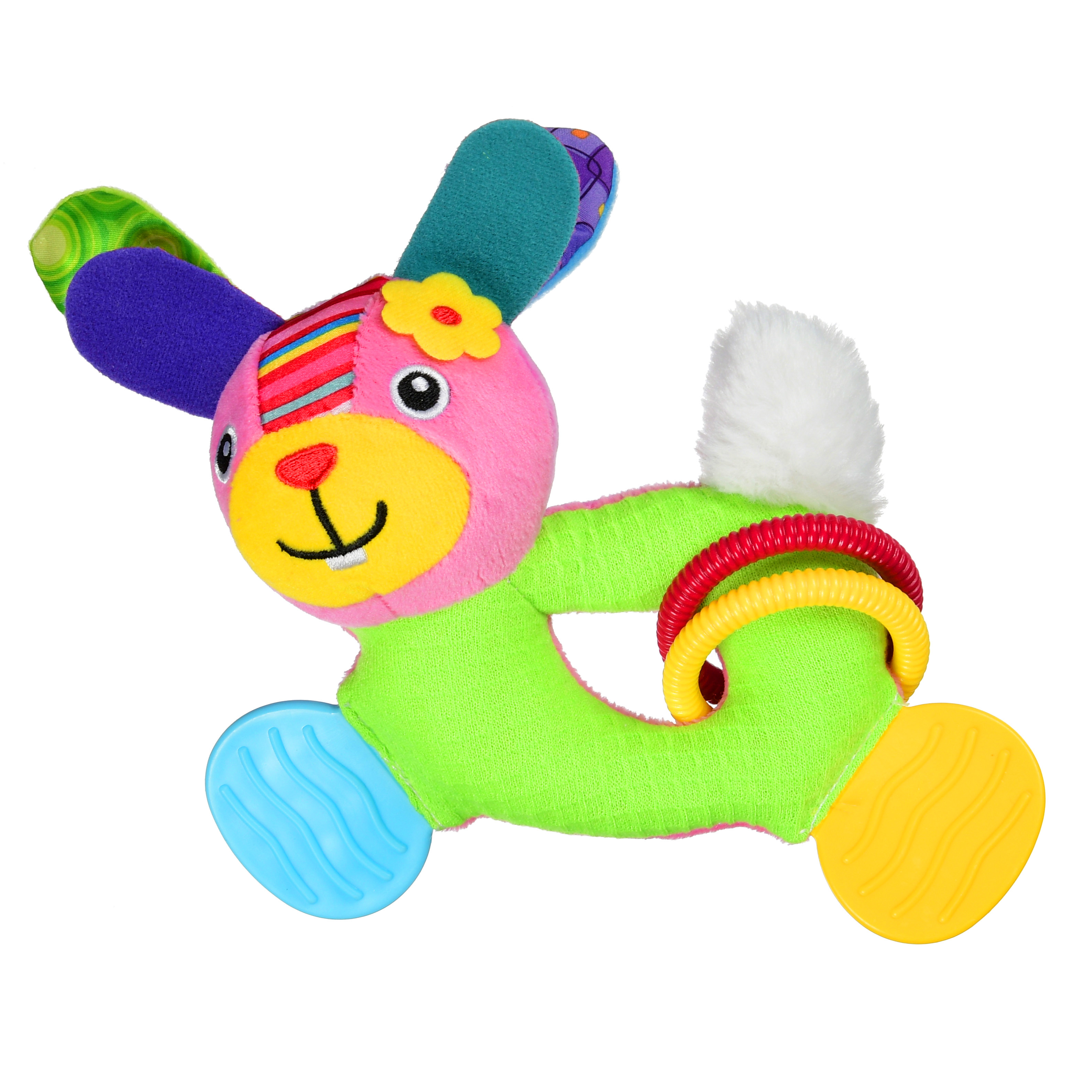 Игрушка Uviton Собачка в ассортименте - фото 5
