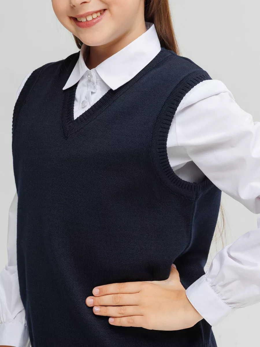 Жилет Fill Style 100-511 - фото 2