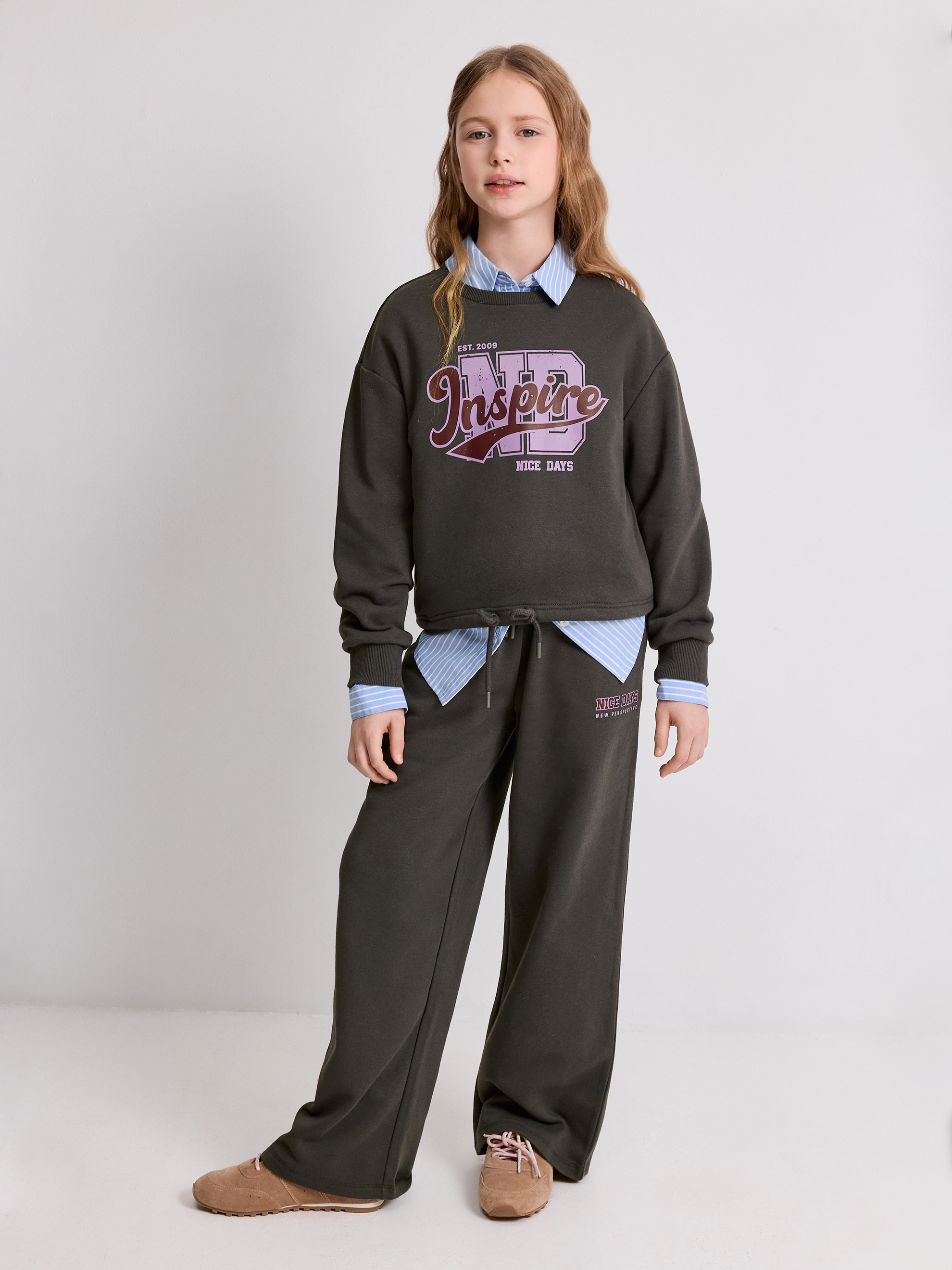 Брюки Acoola 20240460020_0094591 - фото 1