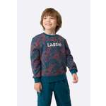 Свитшот Lassie