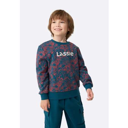 Свитшот Lassie