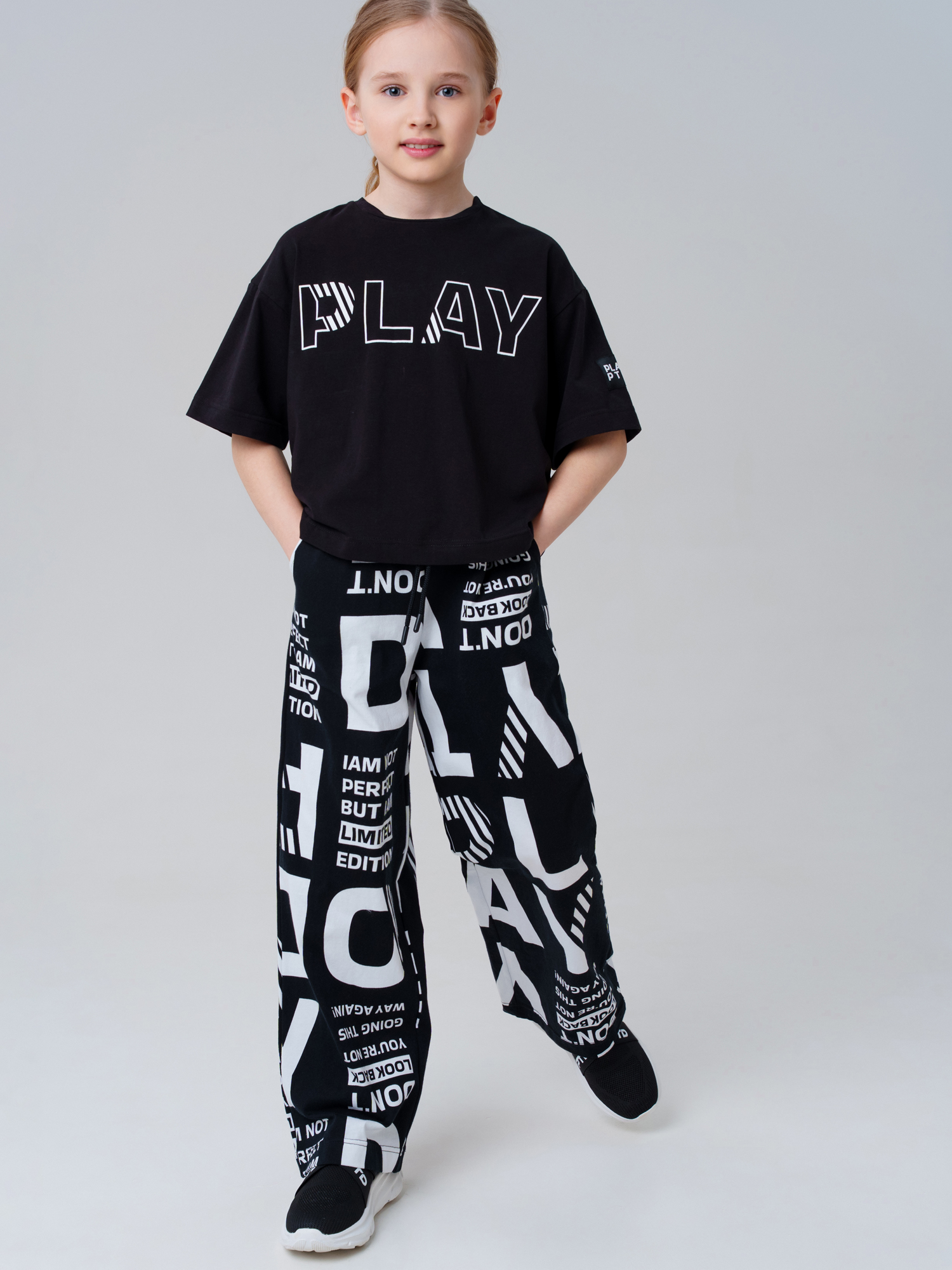 Костюм PlayToday 12521475 - фото 5