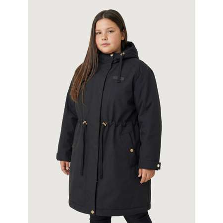 Парка NIKASTYLE