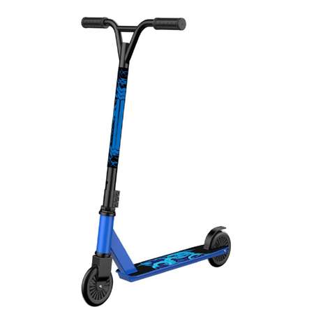 Трюковой самокат Perfetto Sport двухколесный