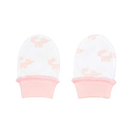 Антицарапки 2 пары Little Fox