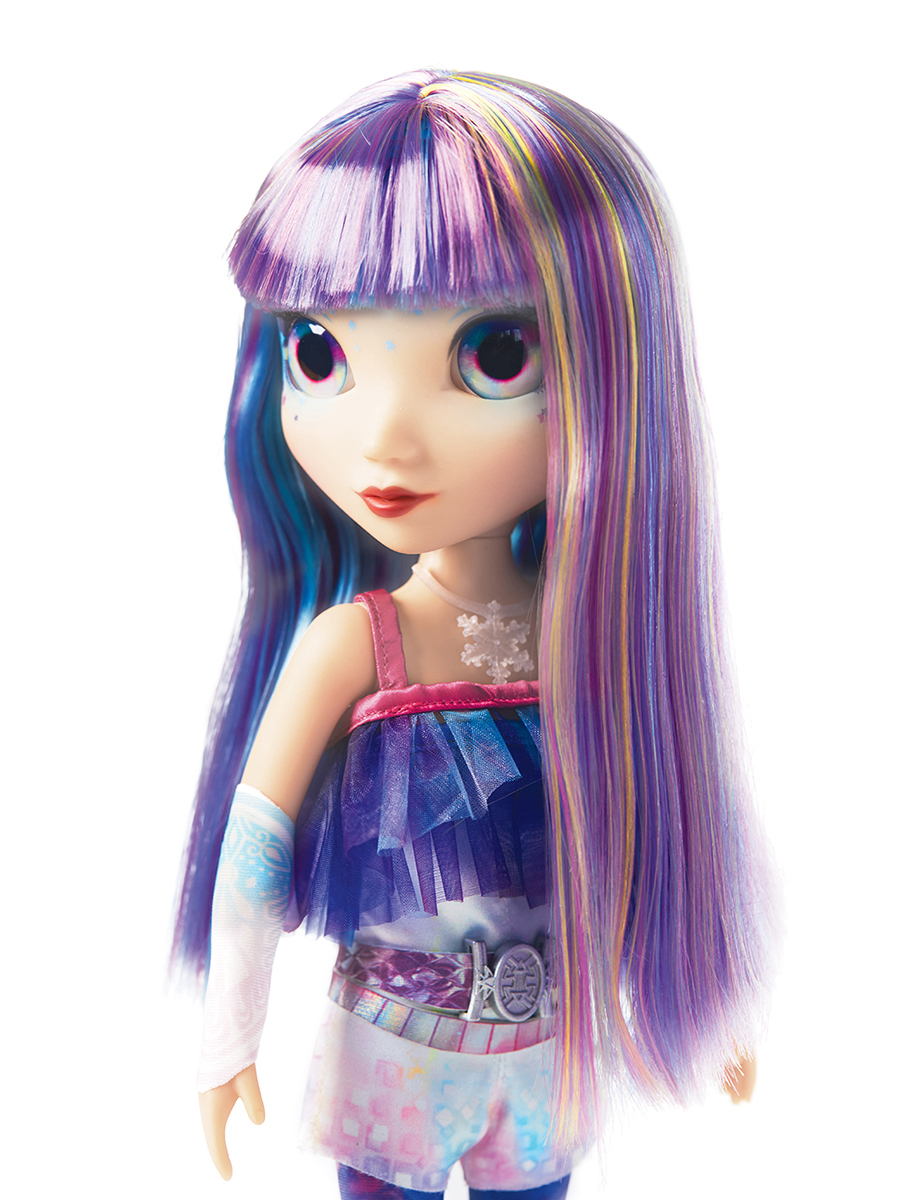 Кукла классическая Nebulous Stars Isadora 11604_NSDA - фото 4