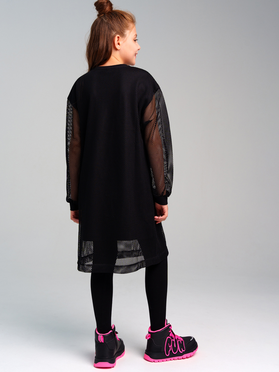 Платье PlayToday 32421294 - фото 4