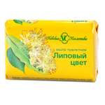 Мыло Невская косметика Липовый цвет 1 шт. 90 г