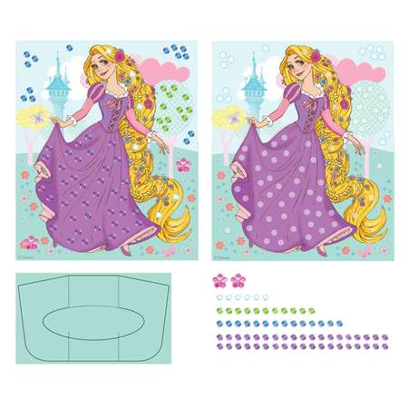 Аппликация Disney