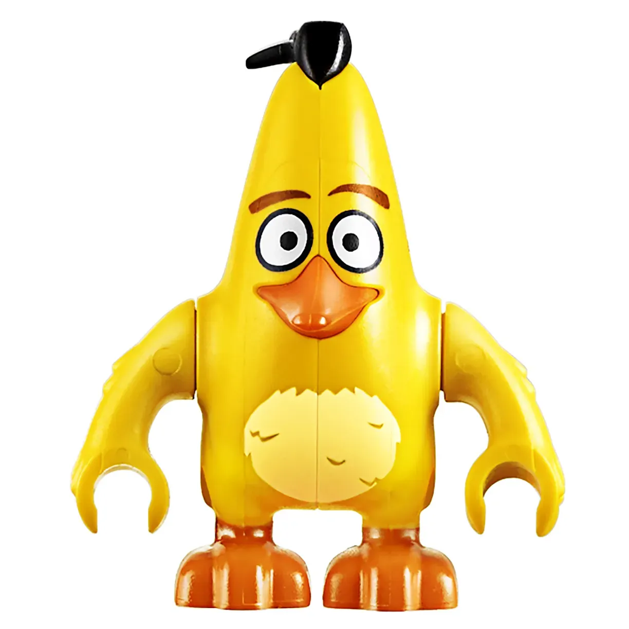 Конструктор LEGO AngryBirds 75821 72 дет. - фото 1