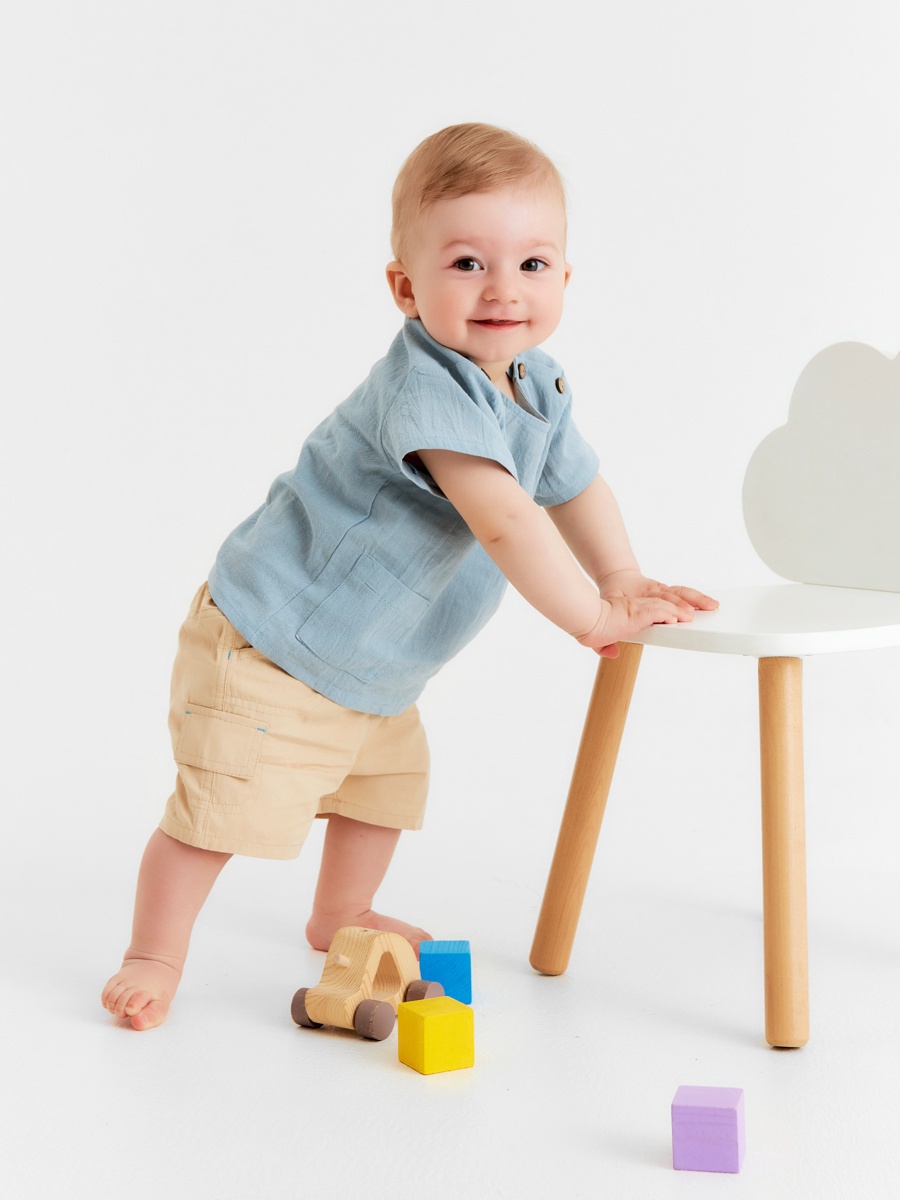 Футболка Minaku 10839359 - фото 2