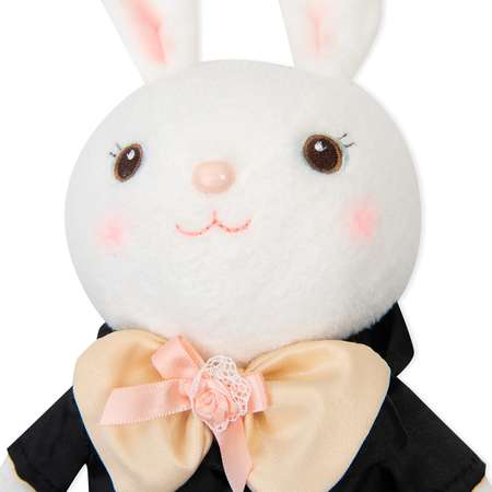 Мягкая игрушка Devik Toys зайка