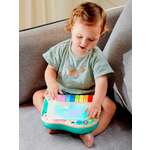 Игрушка музыкальная Hape Пиксельное обучающее пианино