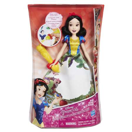 Кукла модельная Princess