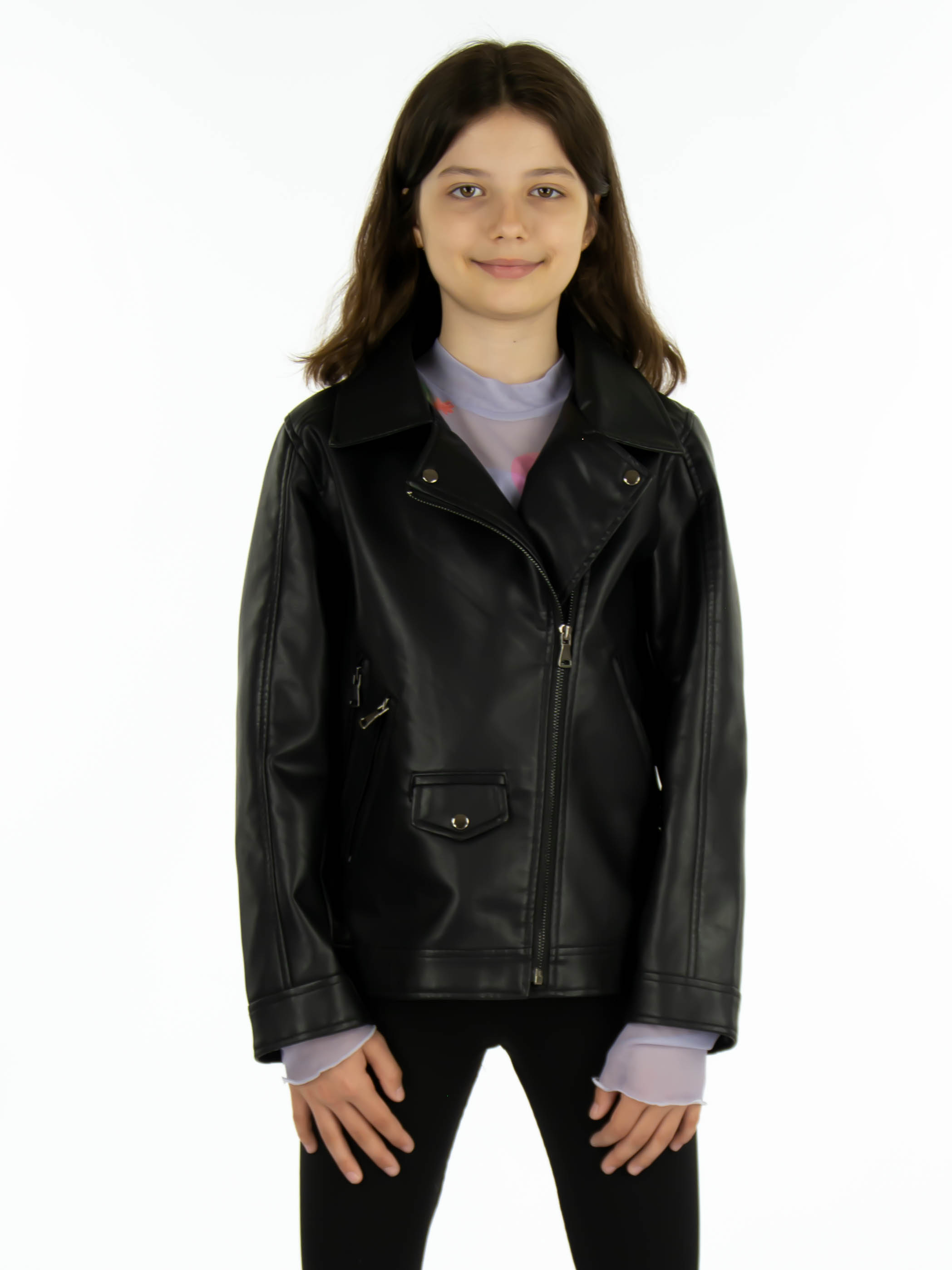 Косуха CASTLELADY 69291 - фото 1